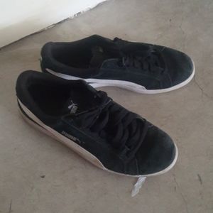 Men's Puma shoes
